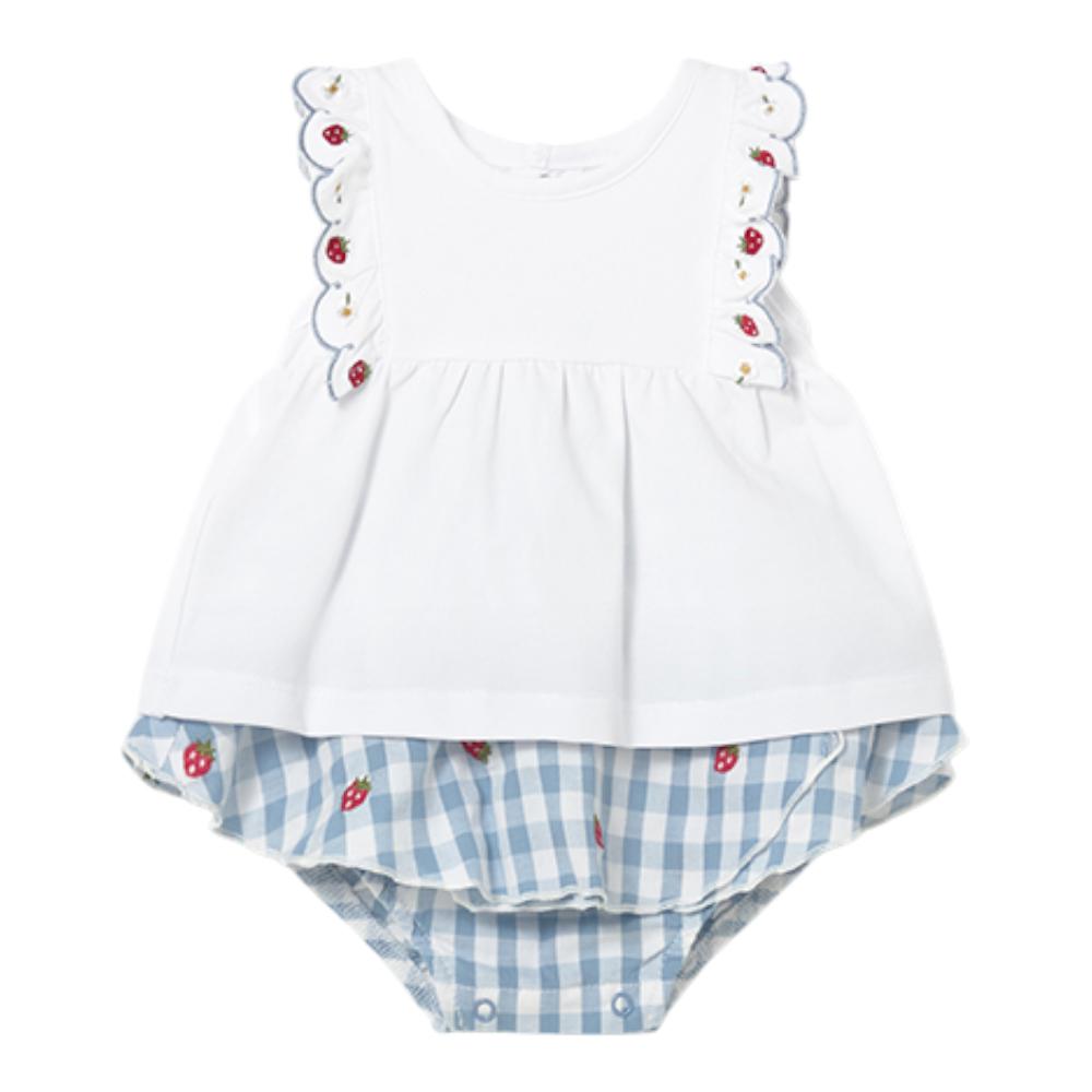 MAYORAL SKORT SET 1820