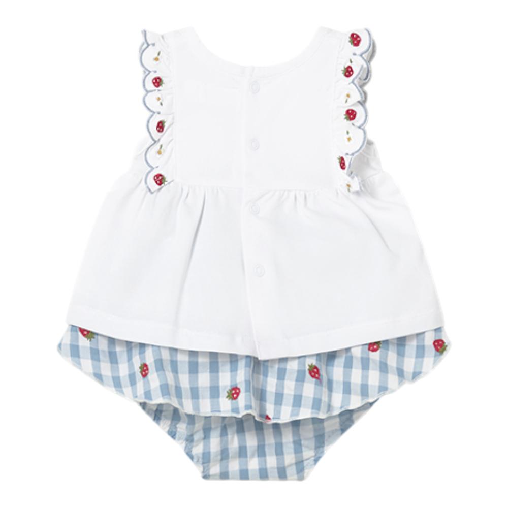 MAYORAL SKORT SET 1820