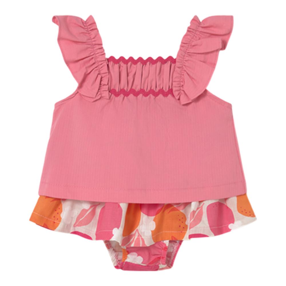 MAYORAL SKORT SET 1932