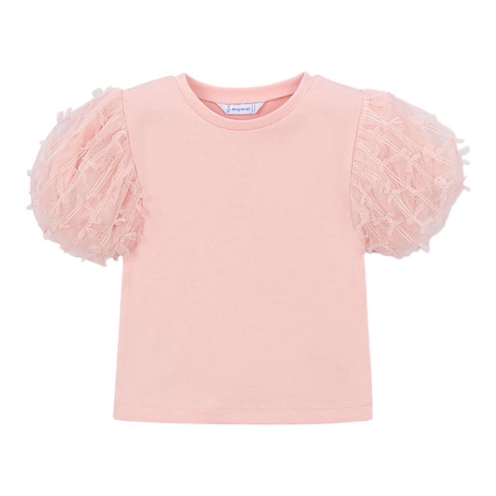 MAYORAL T SHIRT 3001