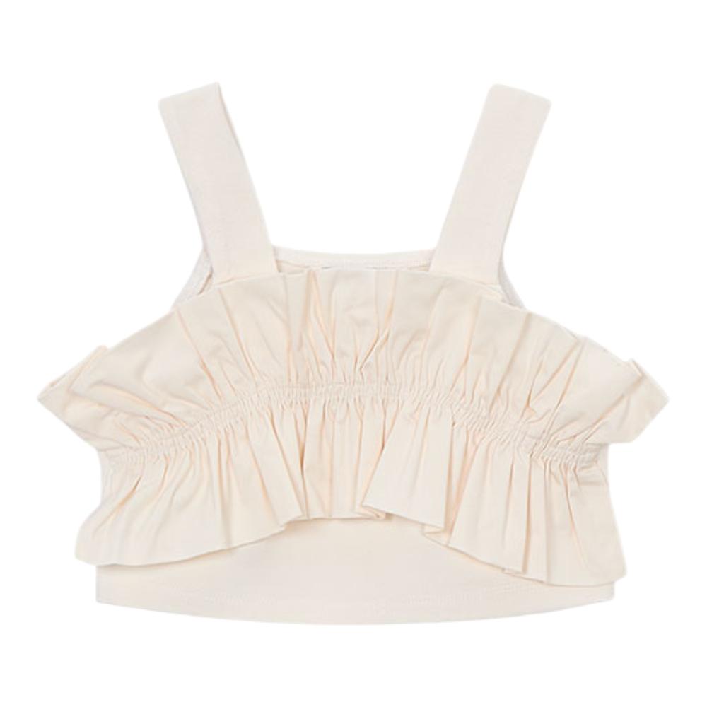 MAYORAL RUFFLE TOP 3025