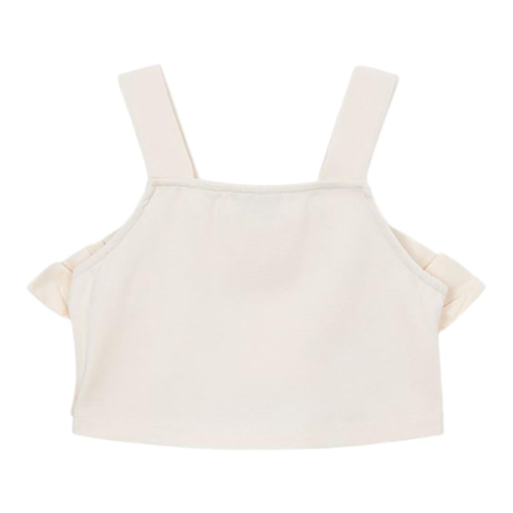 MAYORAL RUFFLE TOP 3025