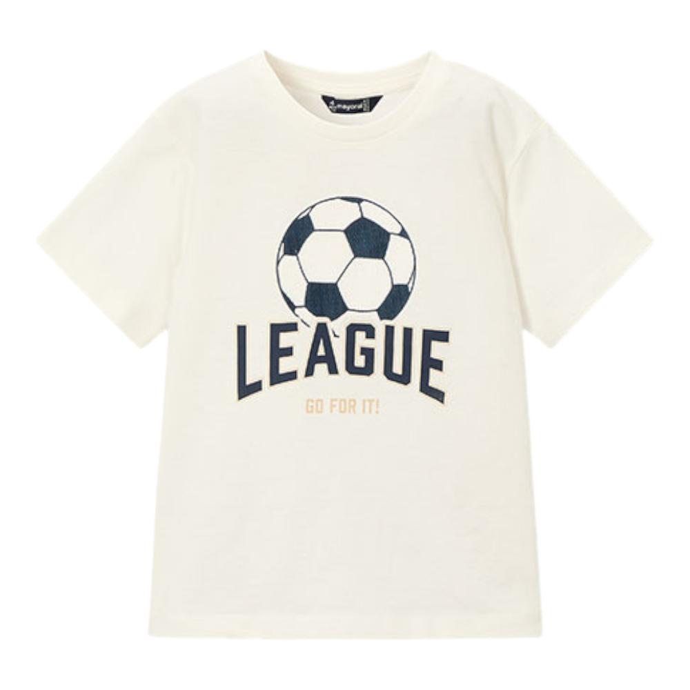 MAYORAL T SHIRT 3074