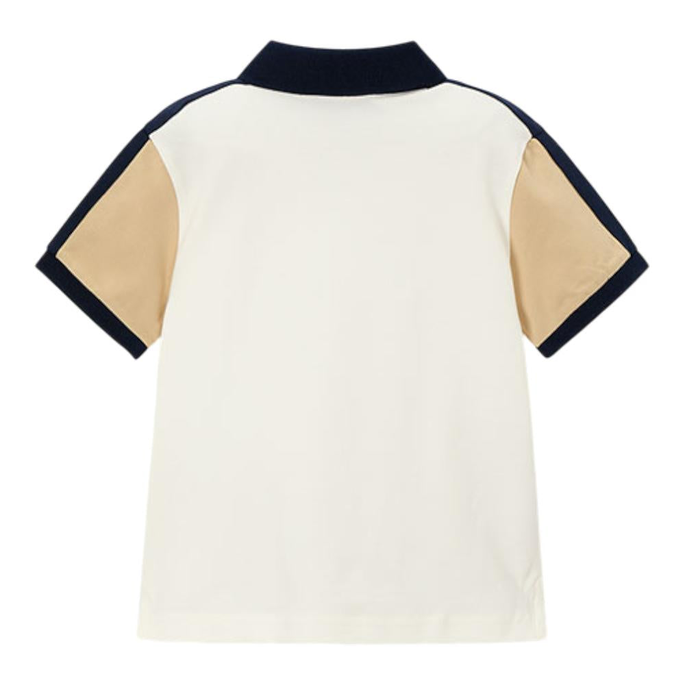 MAYORAL POLO SHIRT 3109