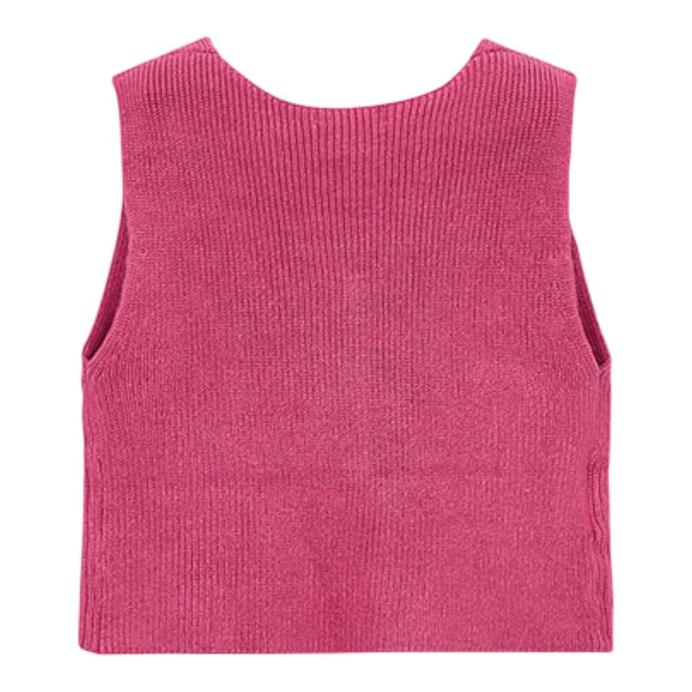 MAYORAL KNITTED TOP 3385