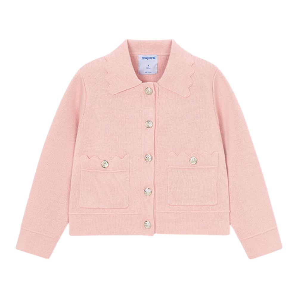 MAYORAL KNITTED JACKET 3450