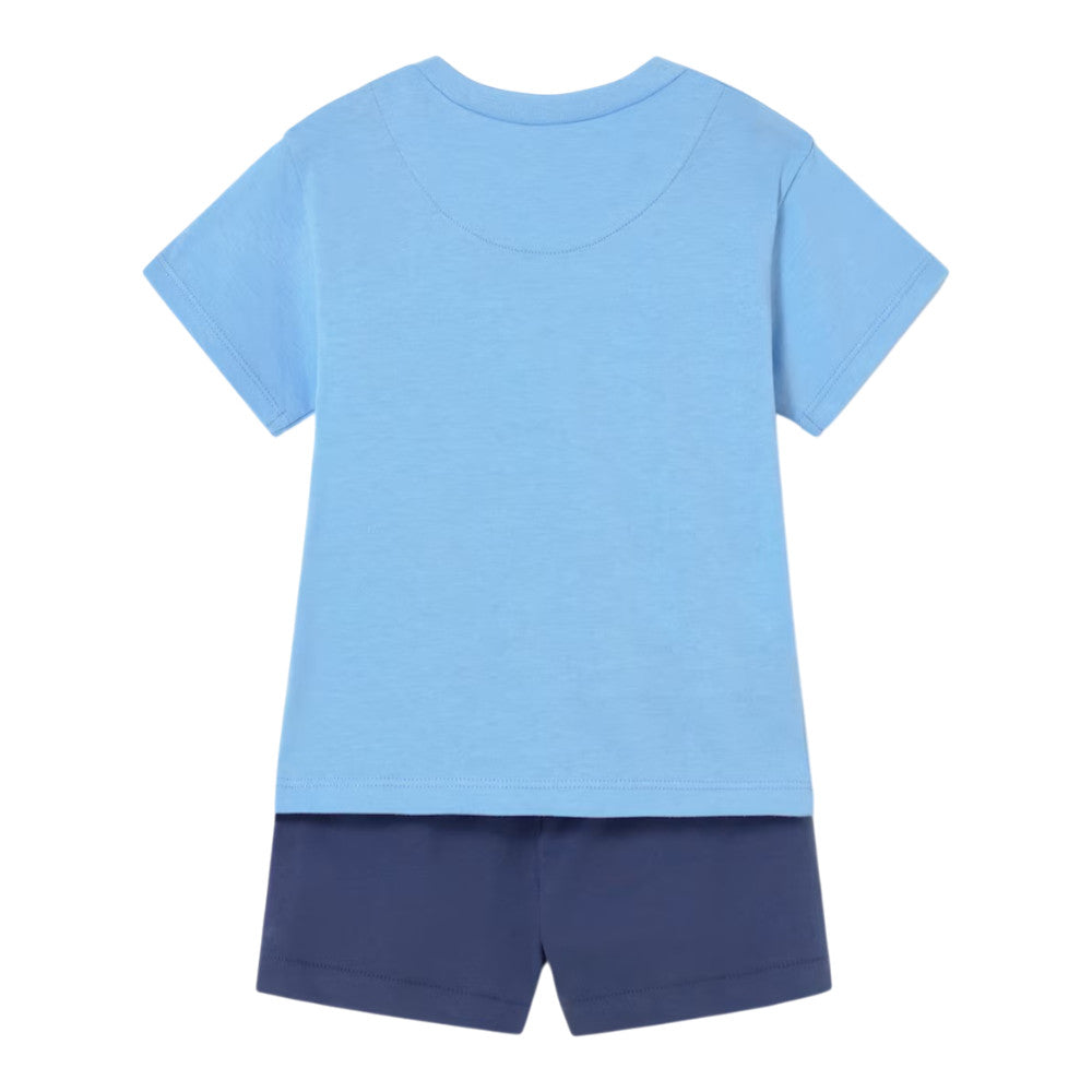 MAYORAL SHORT SET 1671