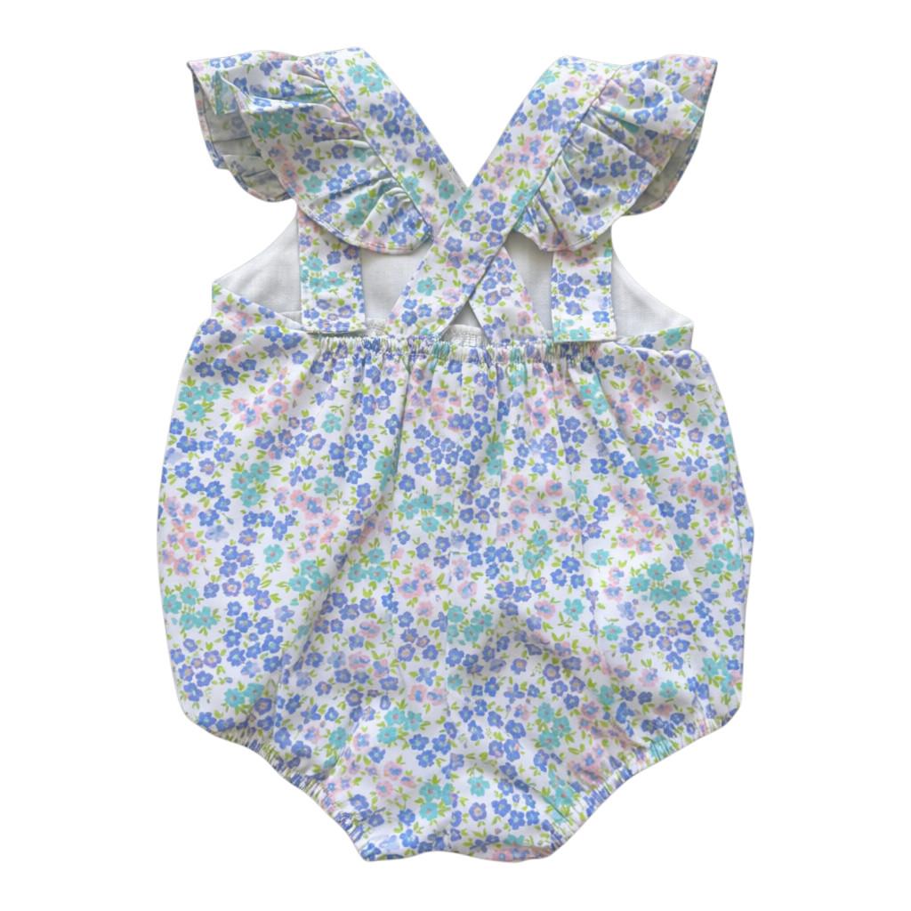 SARDON SHORT ROMPER 26DU03