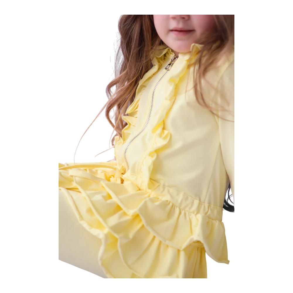 HARRIS KIDS FERN TRACKSUIT