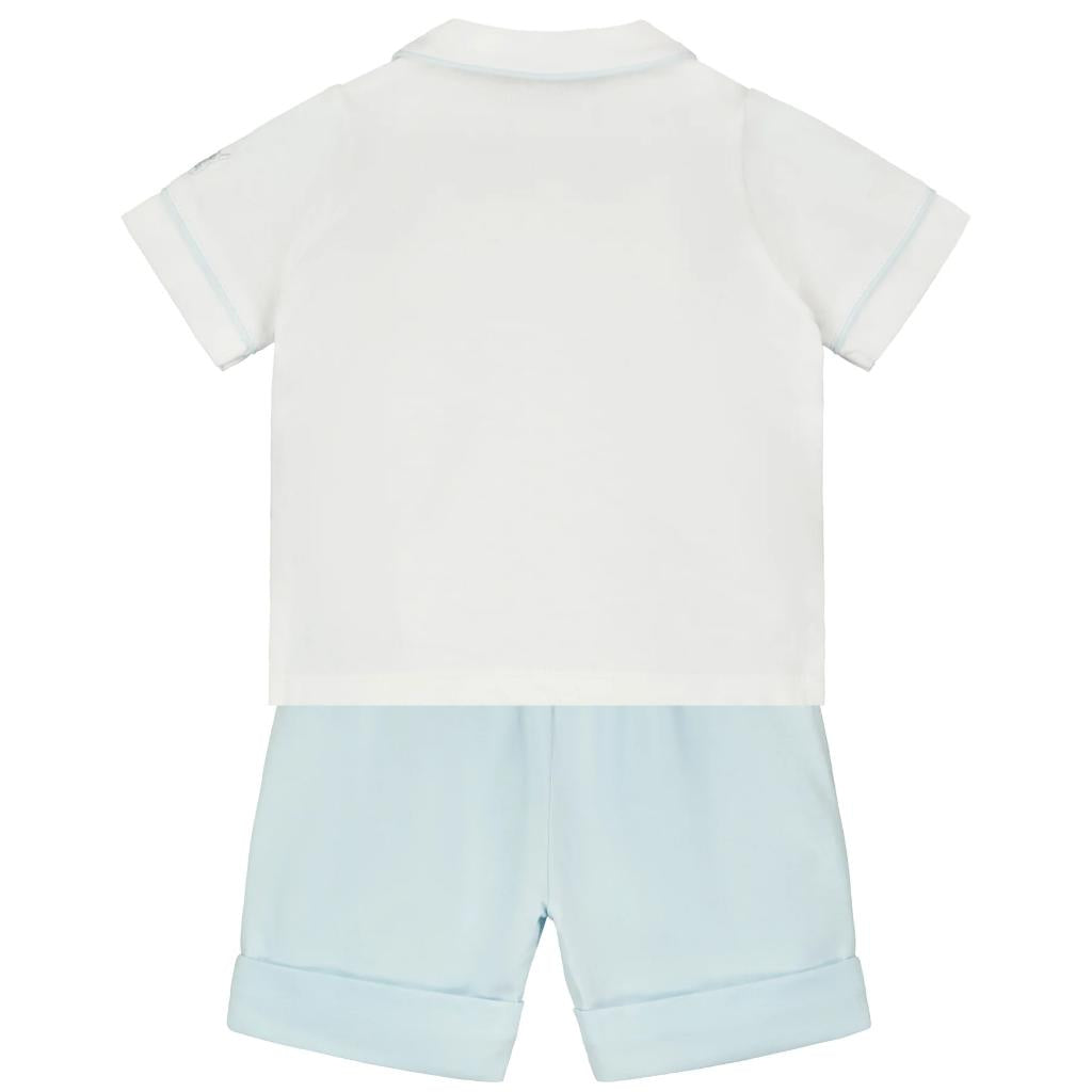 EMILE ET ROSE 2 PIECE SET 5384