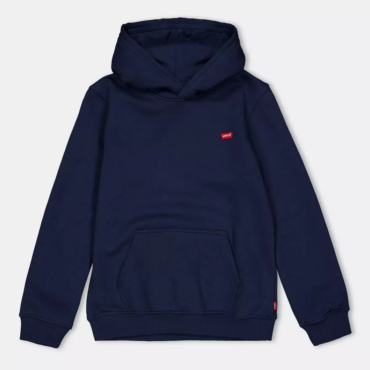 LEVIS PULL-OVER HOODIE EL452