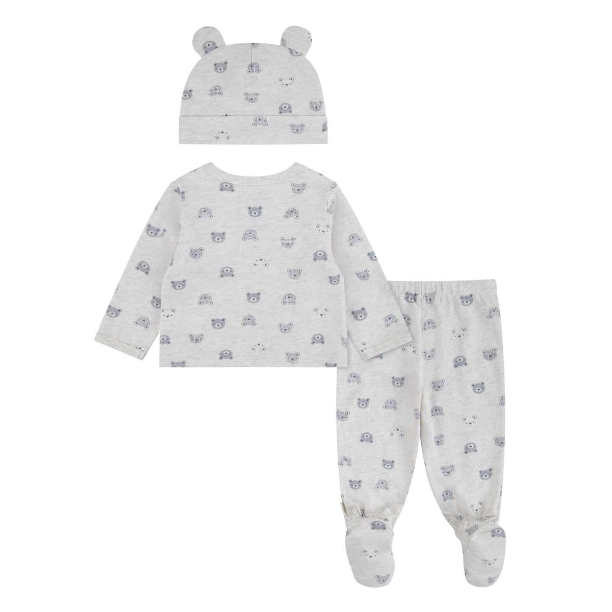 HUGGIES 3 PIECE SET Z3083