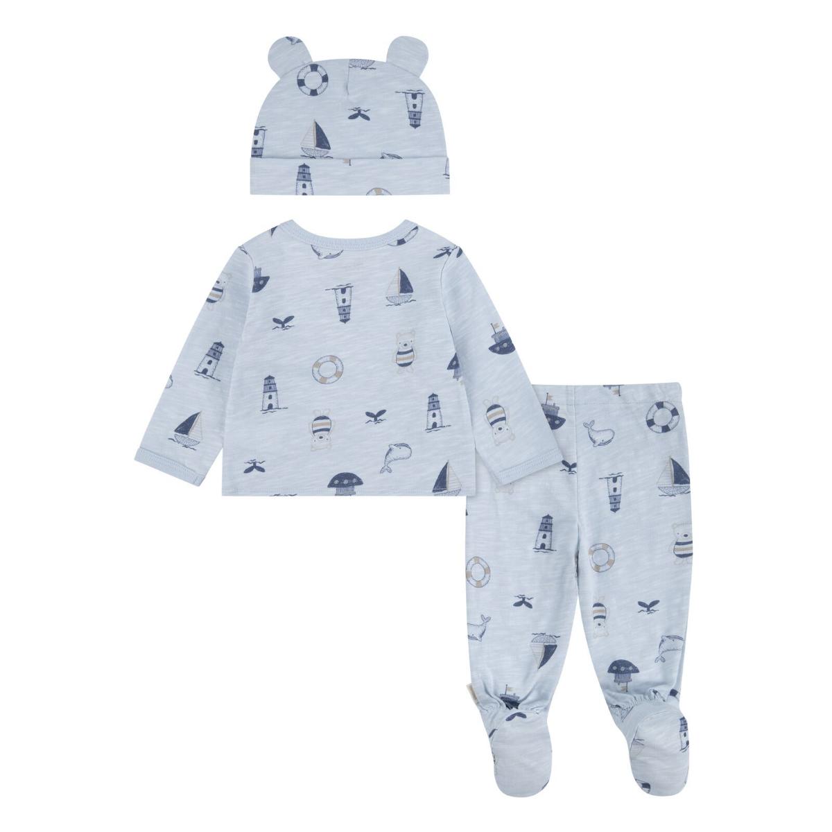 HUGGIES 3 PIECE SET Z3083
