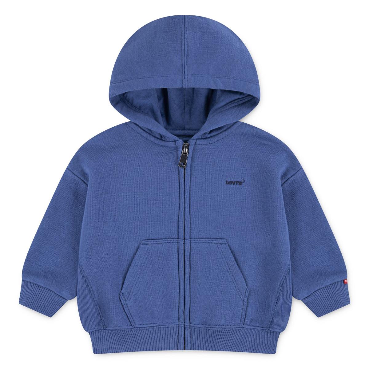 LEVIS ZIP UP HOODIE 6EP588