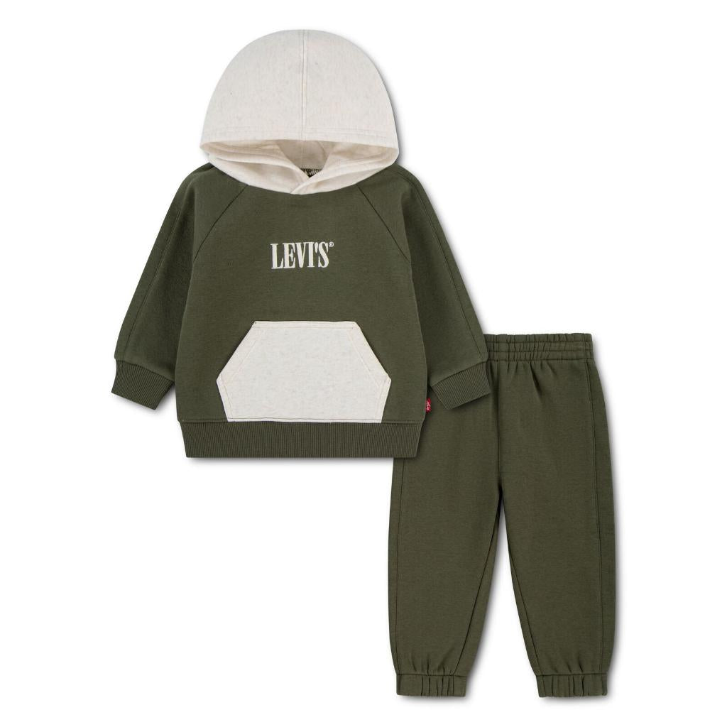 LEVIS TRACKSUIT 6ER464