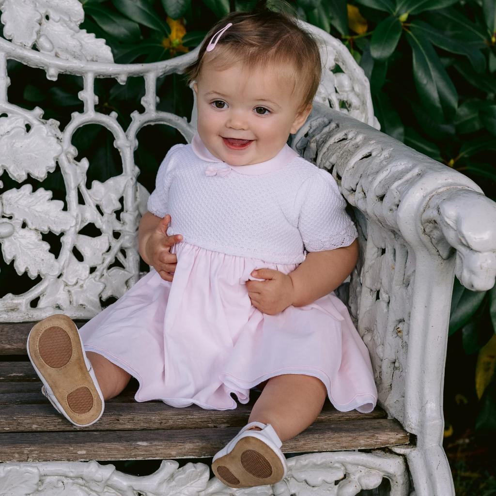 EMILE ET ROSE DRESS 8451