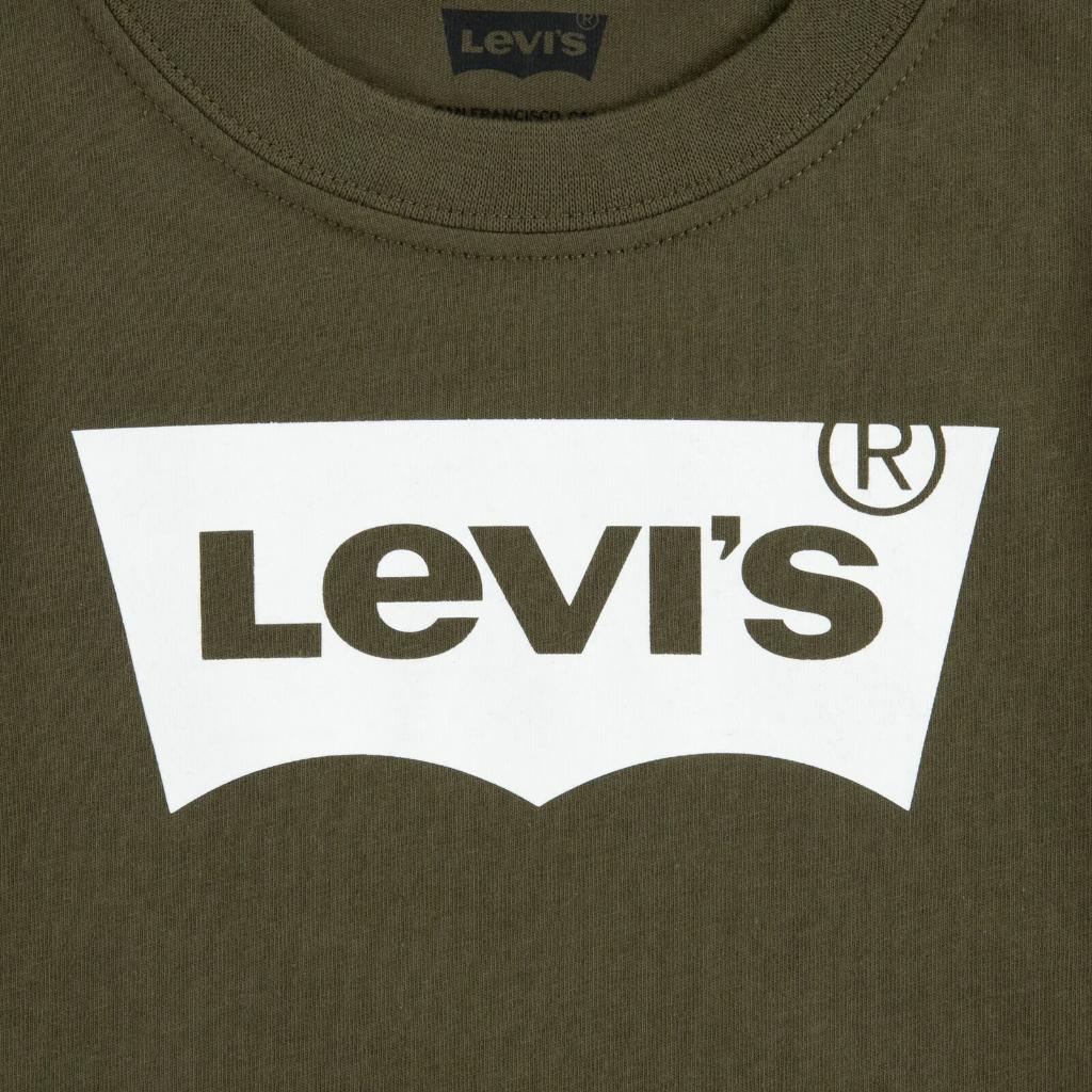 LEVIS T SHIRT 8E8157