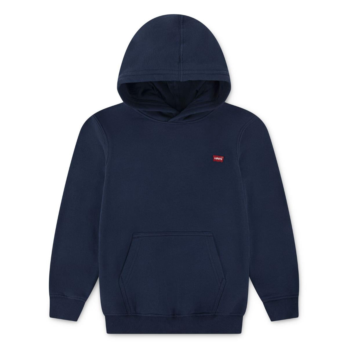 LEVIS PULL-OVER HOODIE EL452