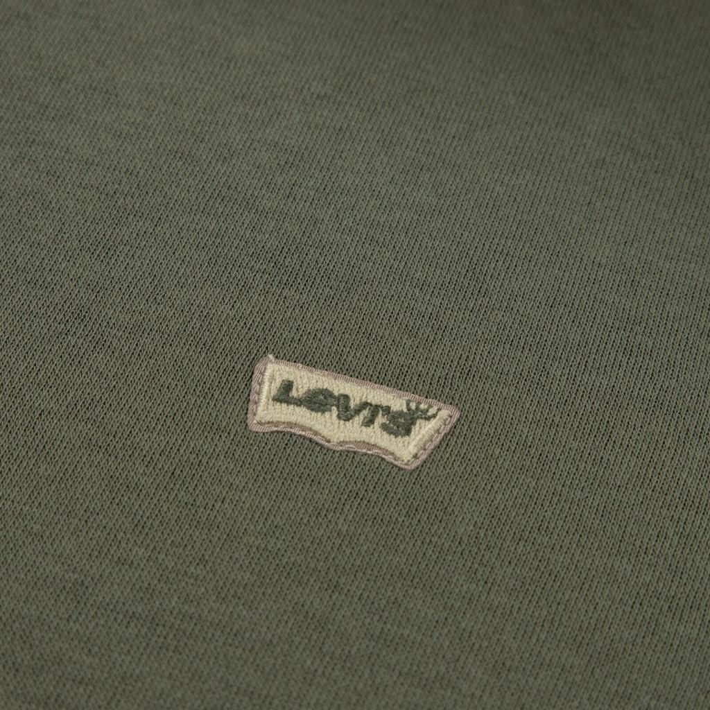 LEVIS HOODY 8EL452