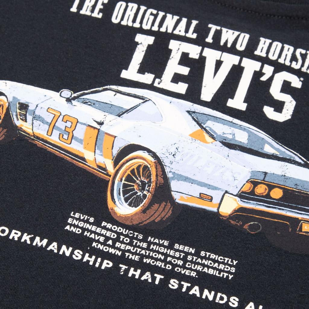 LEVIS T SHIRT 8ER484