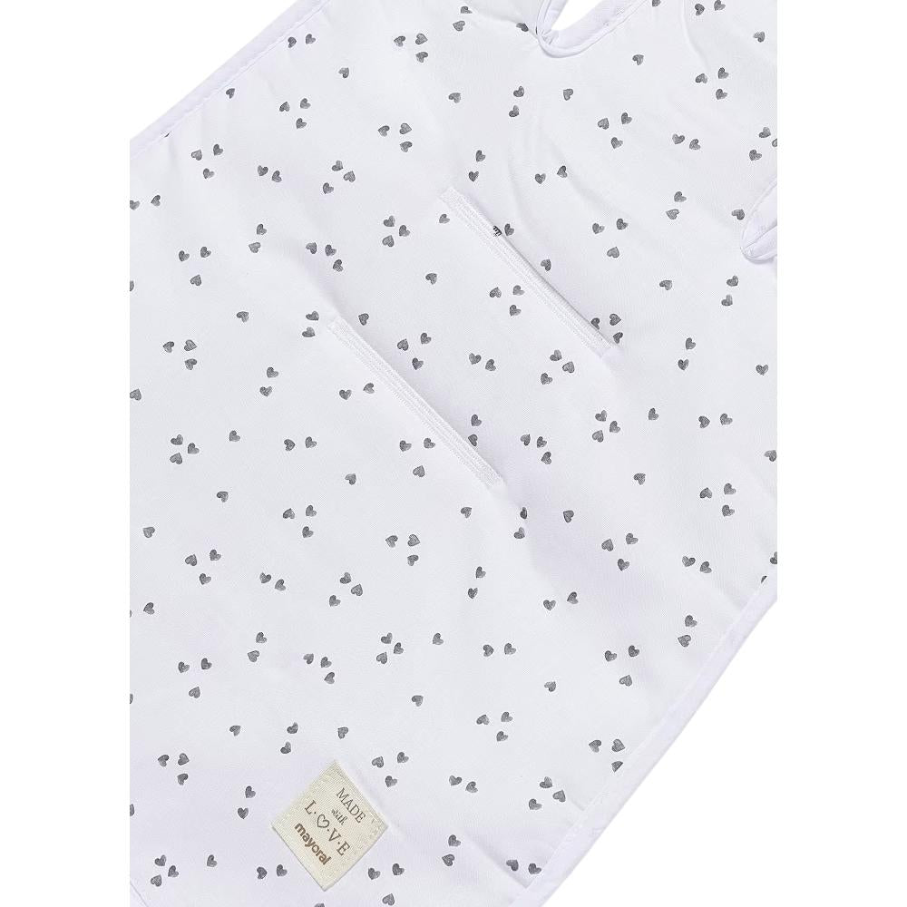 MAYORAL UNIVERSAL PRAM LINER 9124