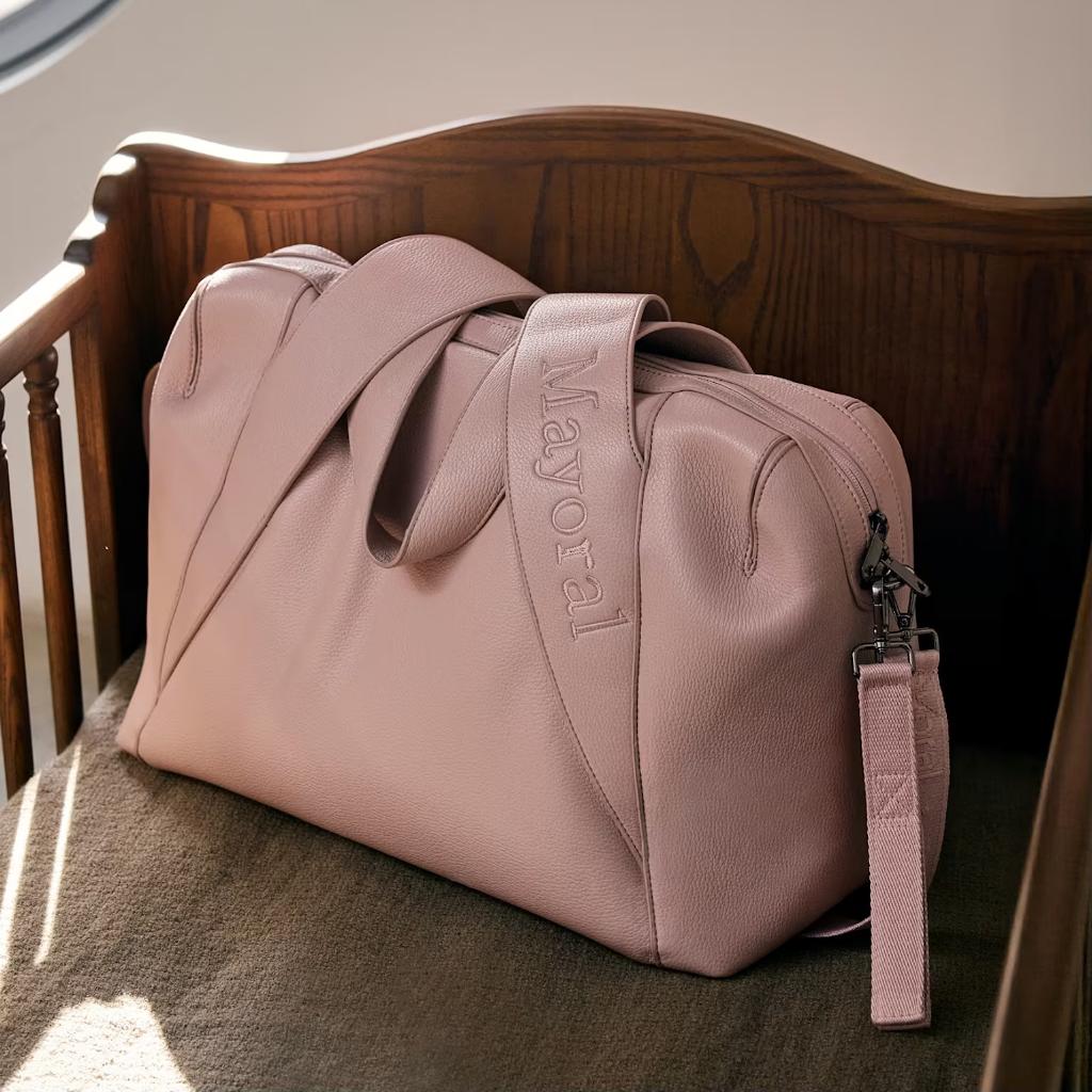 MAYORAL BABY CHANGING BAG 9155