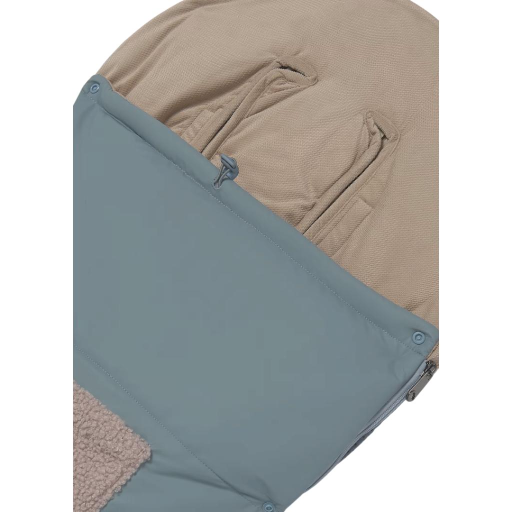 MAYORAL UNIVERSAL PRAM FOOTMUFF 9188