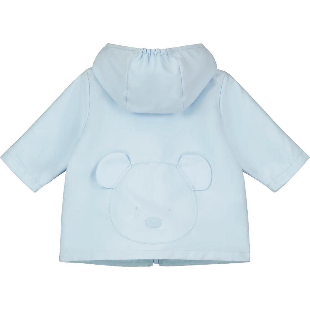 EMILE ET ROSE JACKET 9330