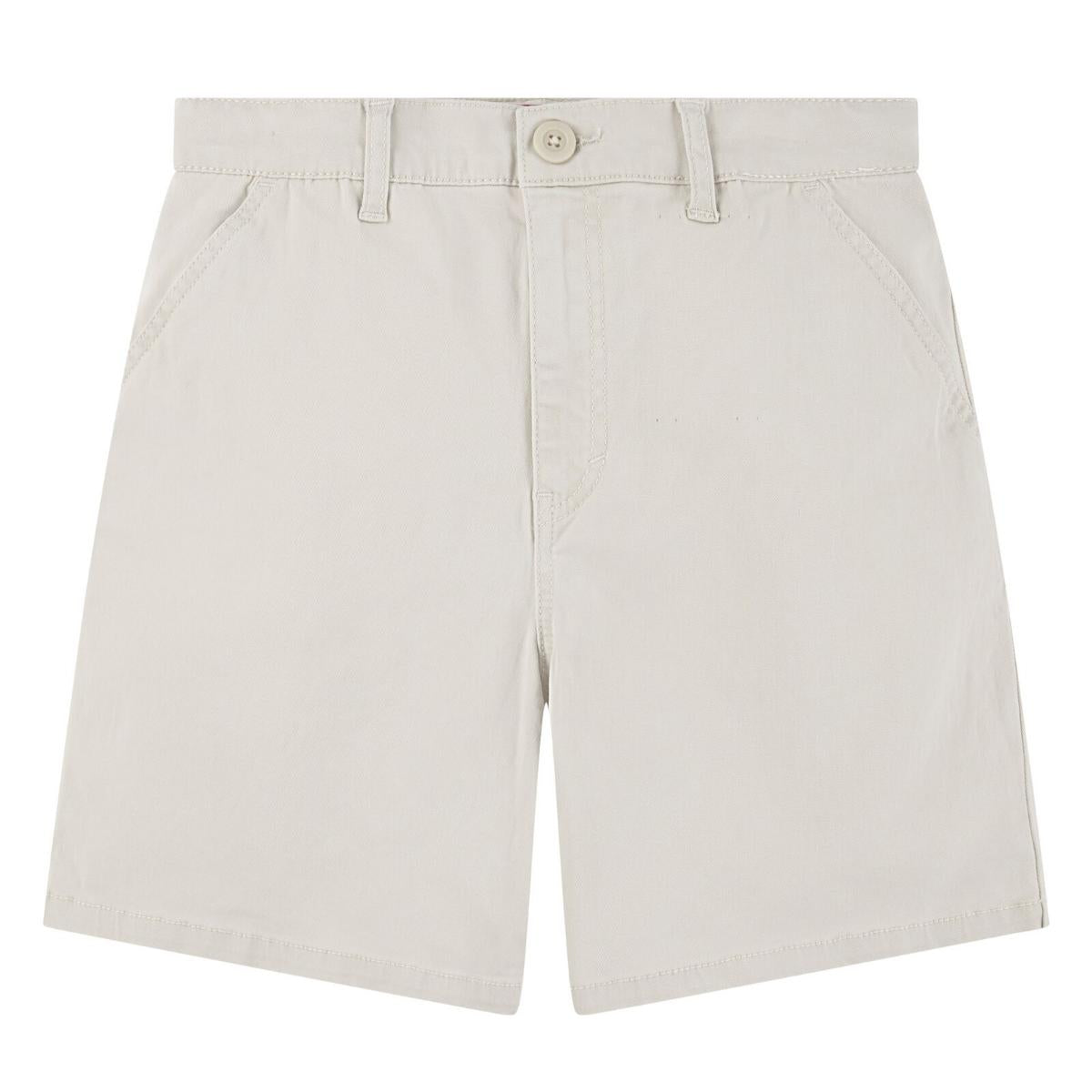 LEVIS CHINO BERMUDA SHORTS M375