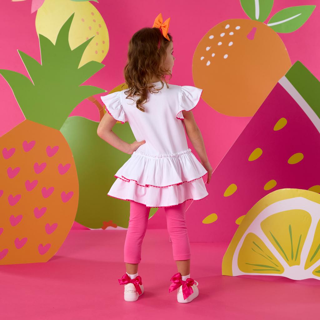 A DEE TUTTI FRUTTI TALLULAH LEGGING SET S263530