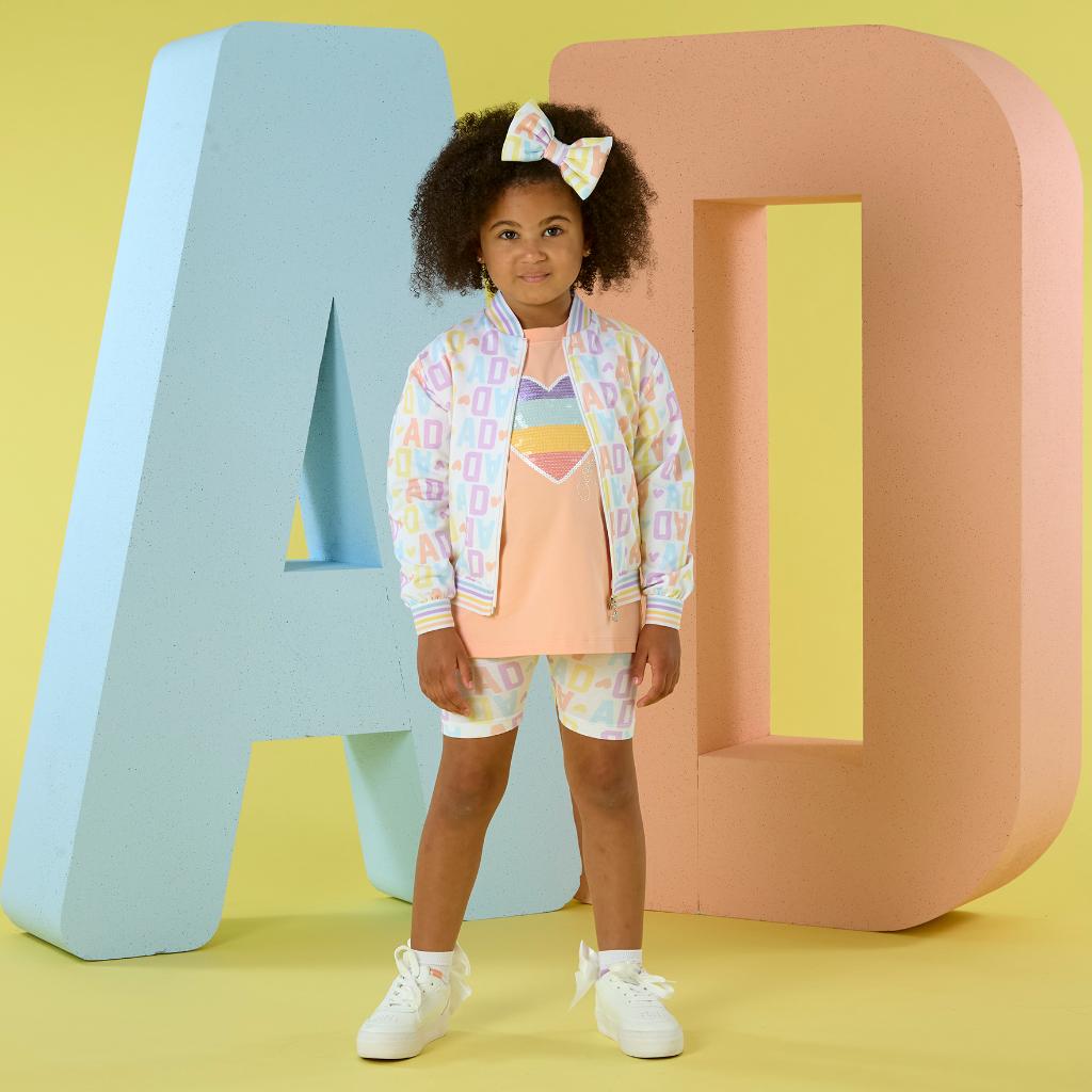 A DEE SIGNATURE SUMMER SAMI HAIR CLIP S262920