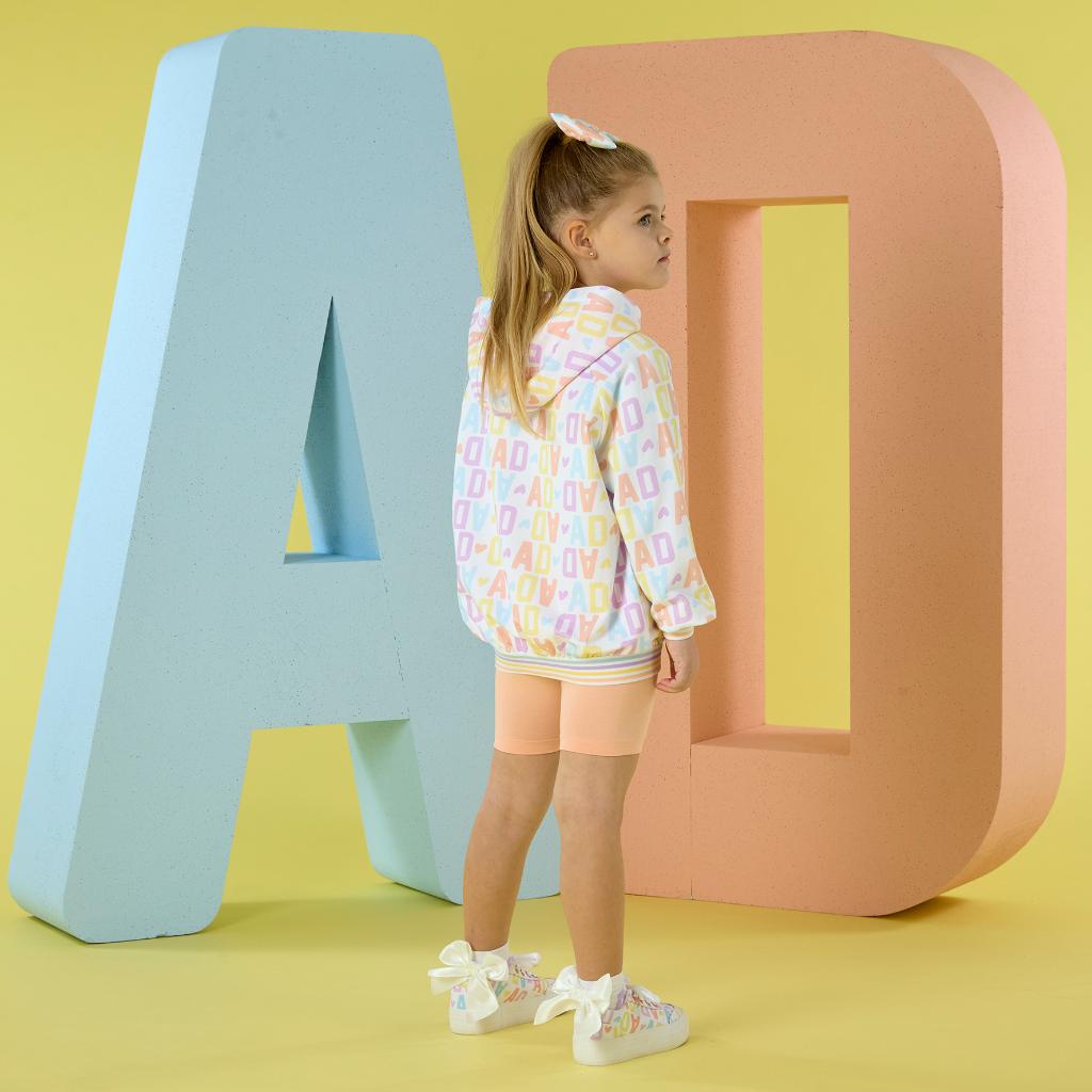 A DEE SIGNATURE SUMMER SASHA ANKLE SOCKS S262915