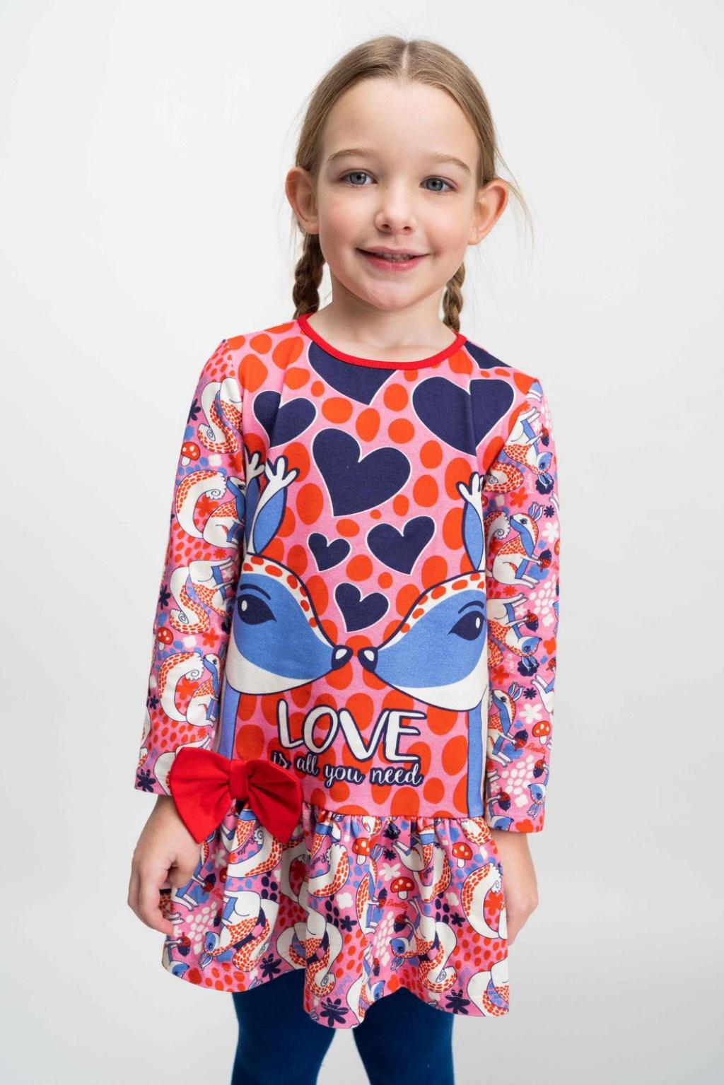 ROSALITA SENORITAS BEGREAT DRESS