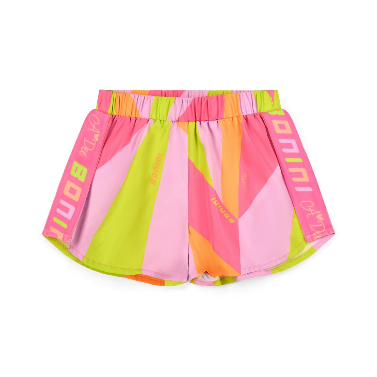 BONINI SPARK SHORTS BNA603