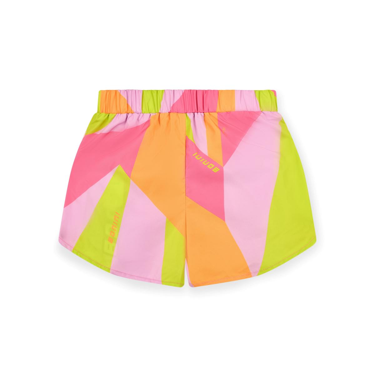 BONINI SPARK SHORTS BNA603