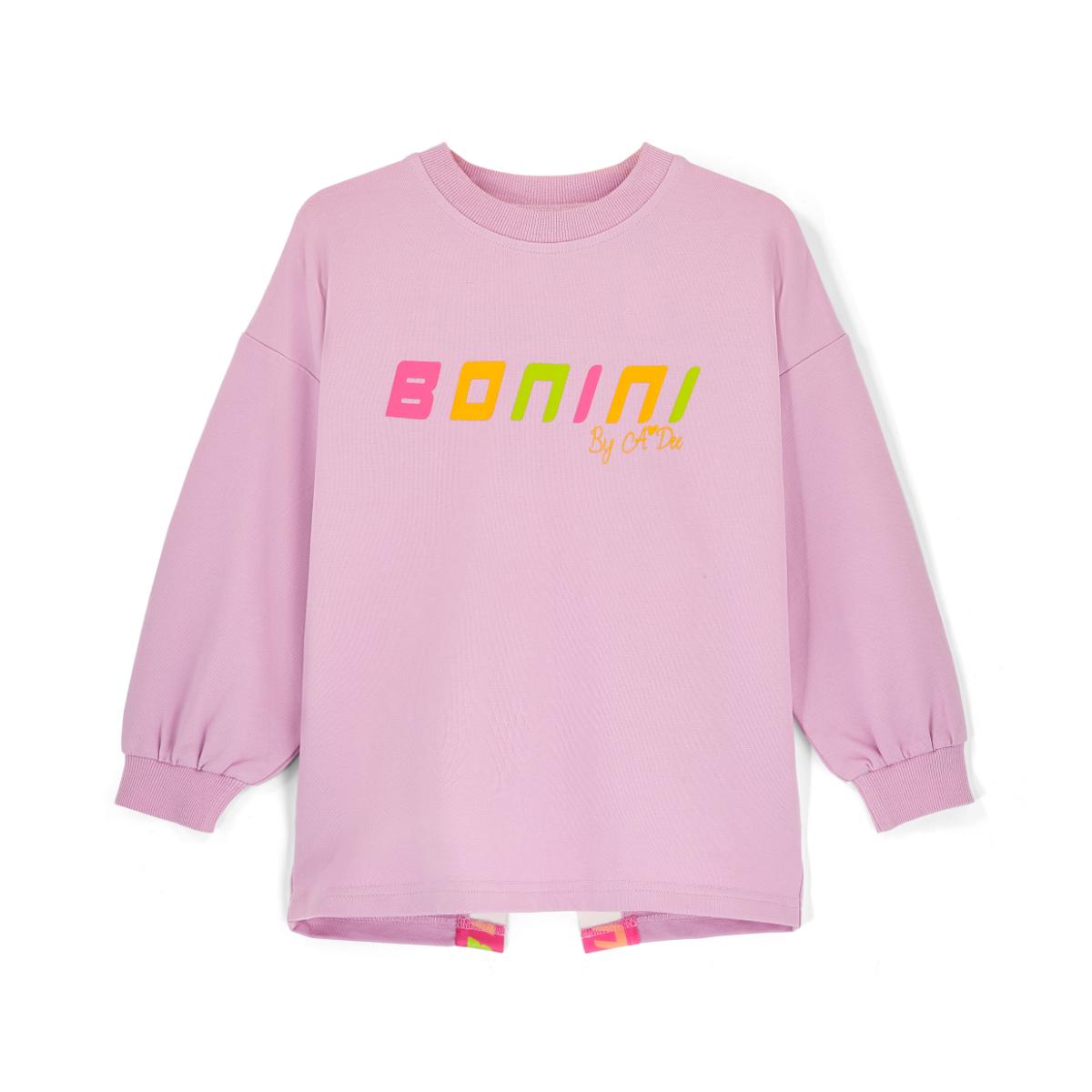 BONINI GROOVE SWEATSHIRT BNA608