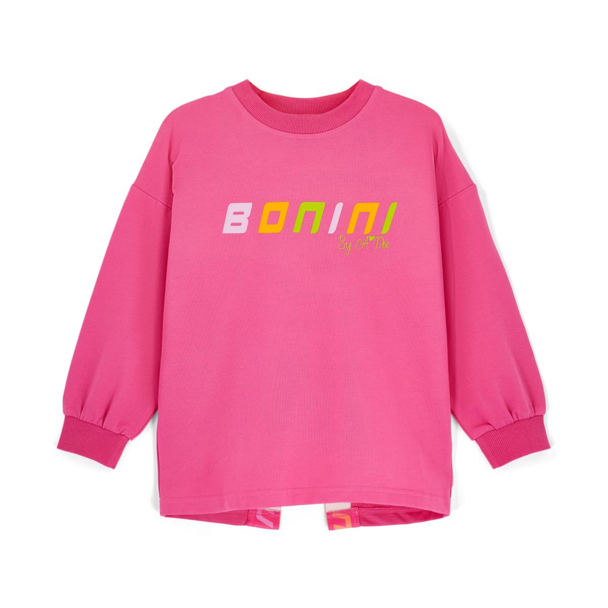 BONINI GROOVE SWEATSHIRT BNA608