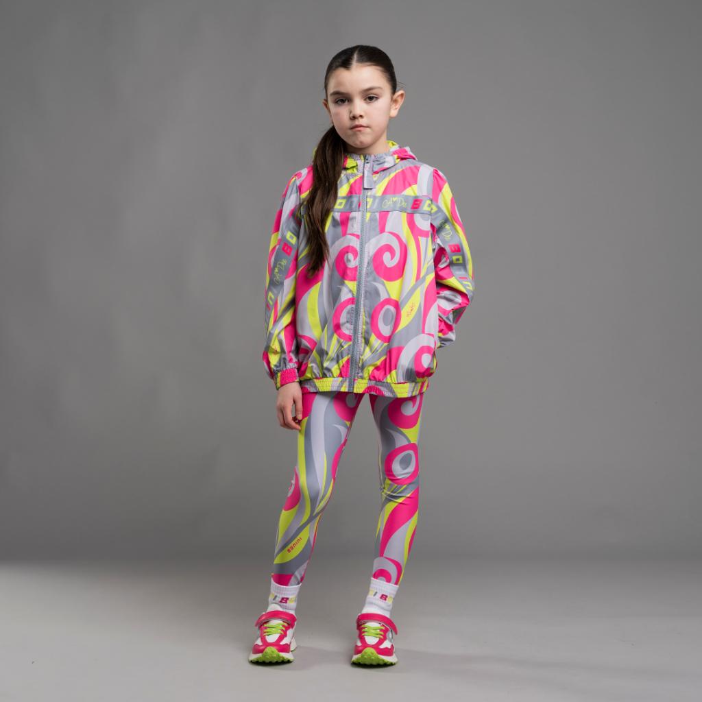 BONINI FUTURE SPORTS JACKET BNA701