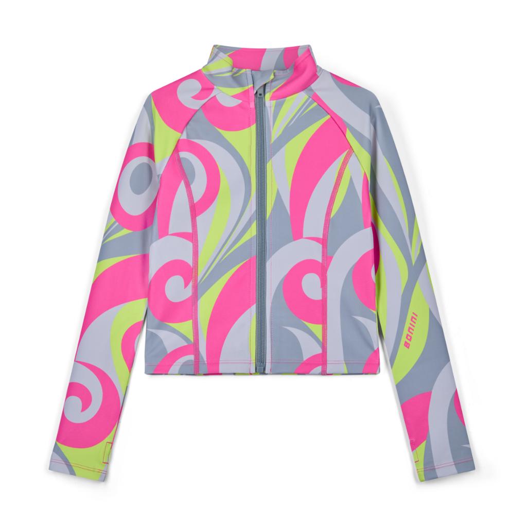 BONINI REVIVE ZIPPER BNA715