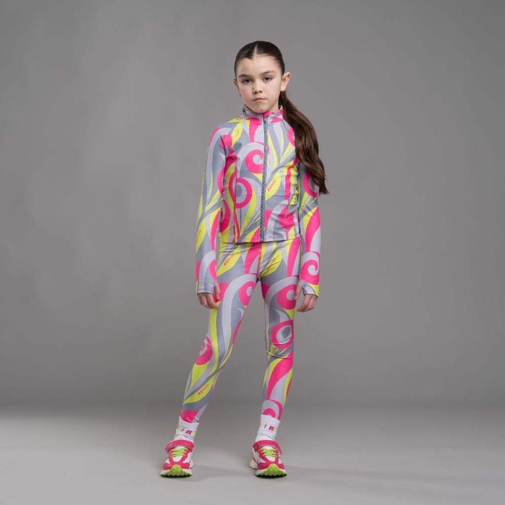 BONINI SPRINT LEGGINGS BNA709