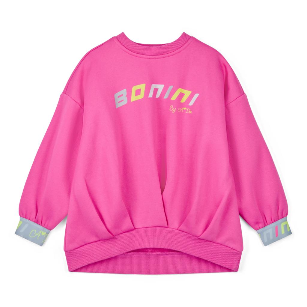 BONINI ADAPT SWEATSHIRT BNA716
