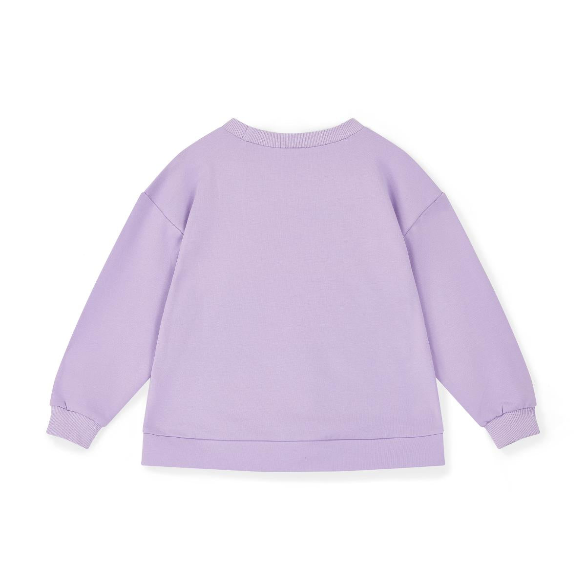 BONINI ASPIRE SWEATSHIRT BNC001L