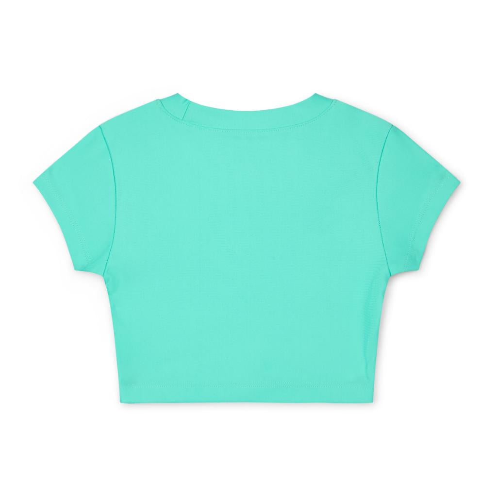 BONINI ASPIRE RUCHED T SHIRT BNC003M