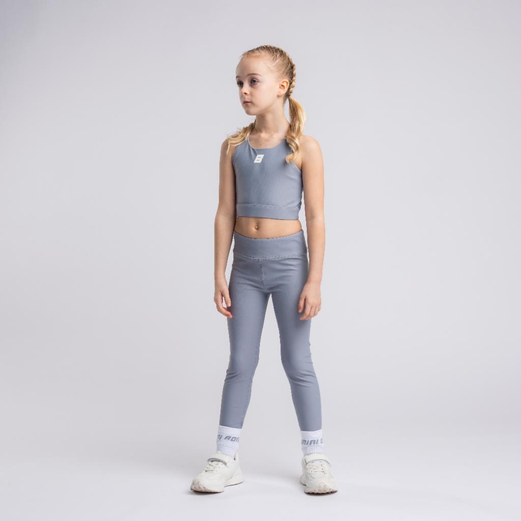 BONINI ASPIRE CROP SPORT TOP BNC004