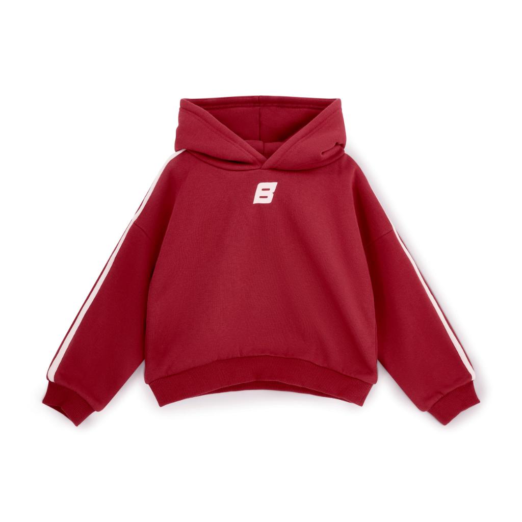 BONINI REVIVE HOODY BNC015