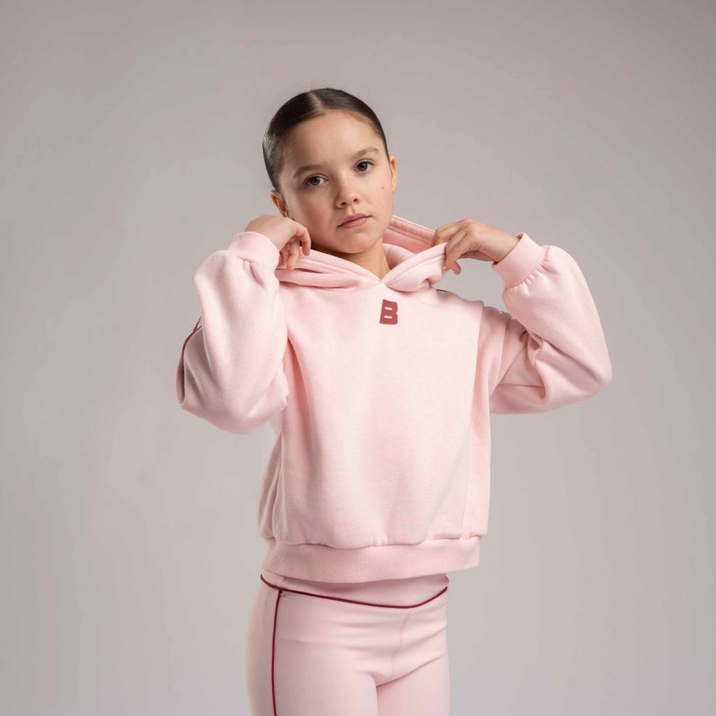 BONINI REVIVE HOODY BNC015