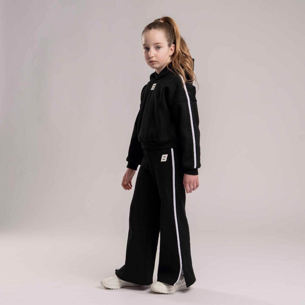 BONINI REVIVE WIDE LEG JOGGERS BNC022