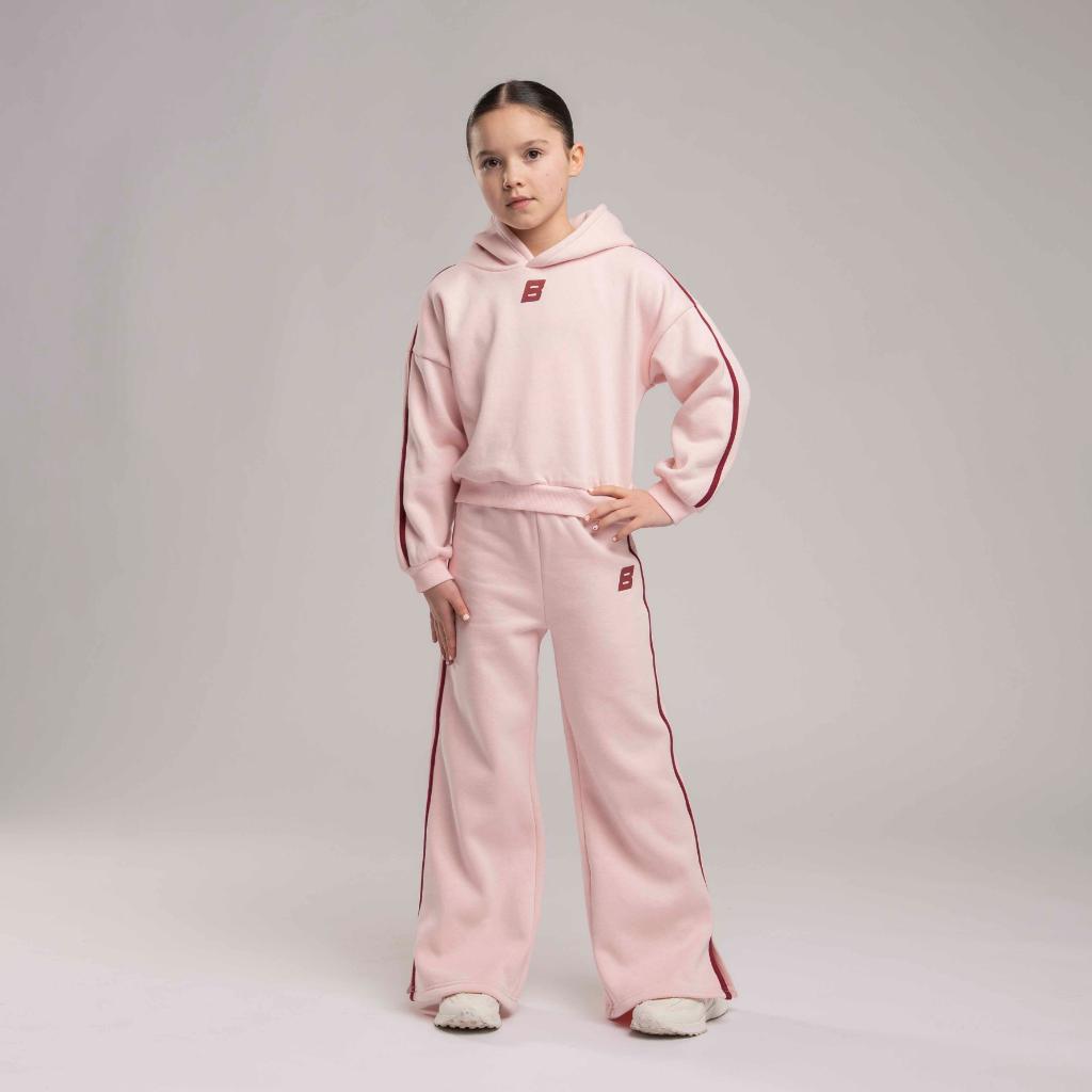 BONINI REVIVE WIDE LEG JOGGERS BNC022