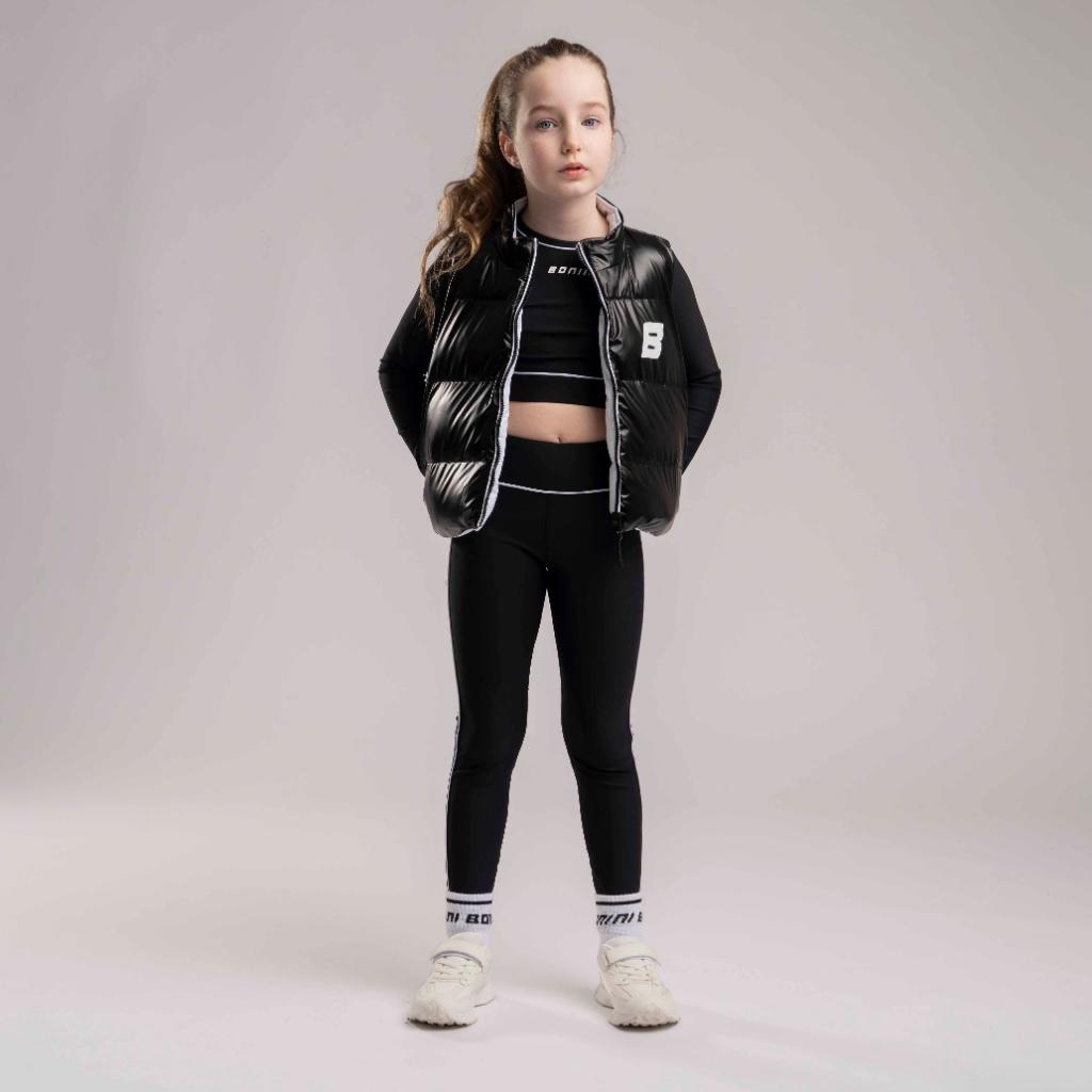 BONINI REVIVE GILET BNC023