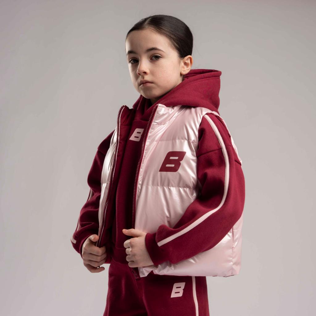 BONINI REVIVE GILET BNC023
